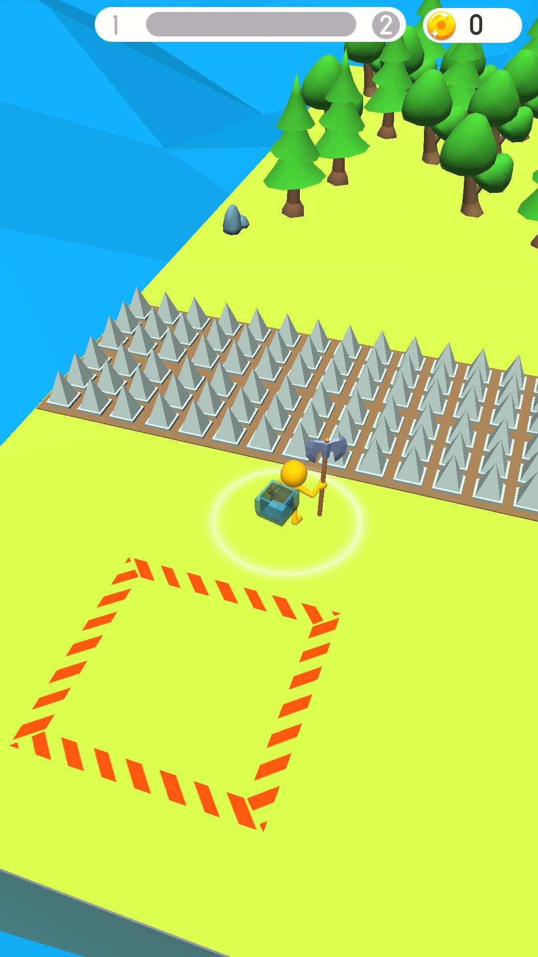 Lumberjack - Chop Wood(��ľ���˿������޽�Ұ�)1.1���°��ƽ���ͼ2