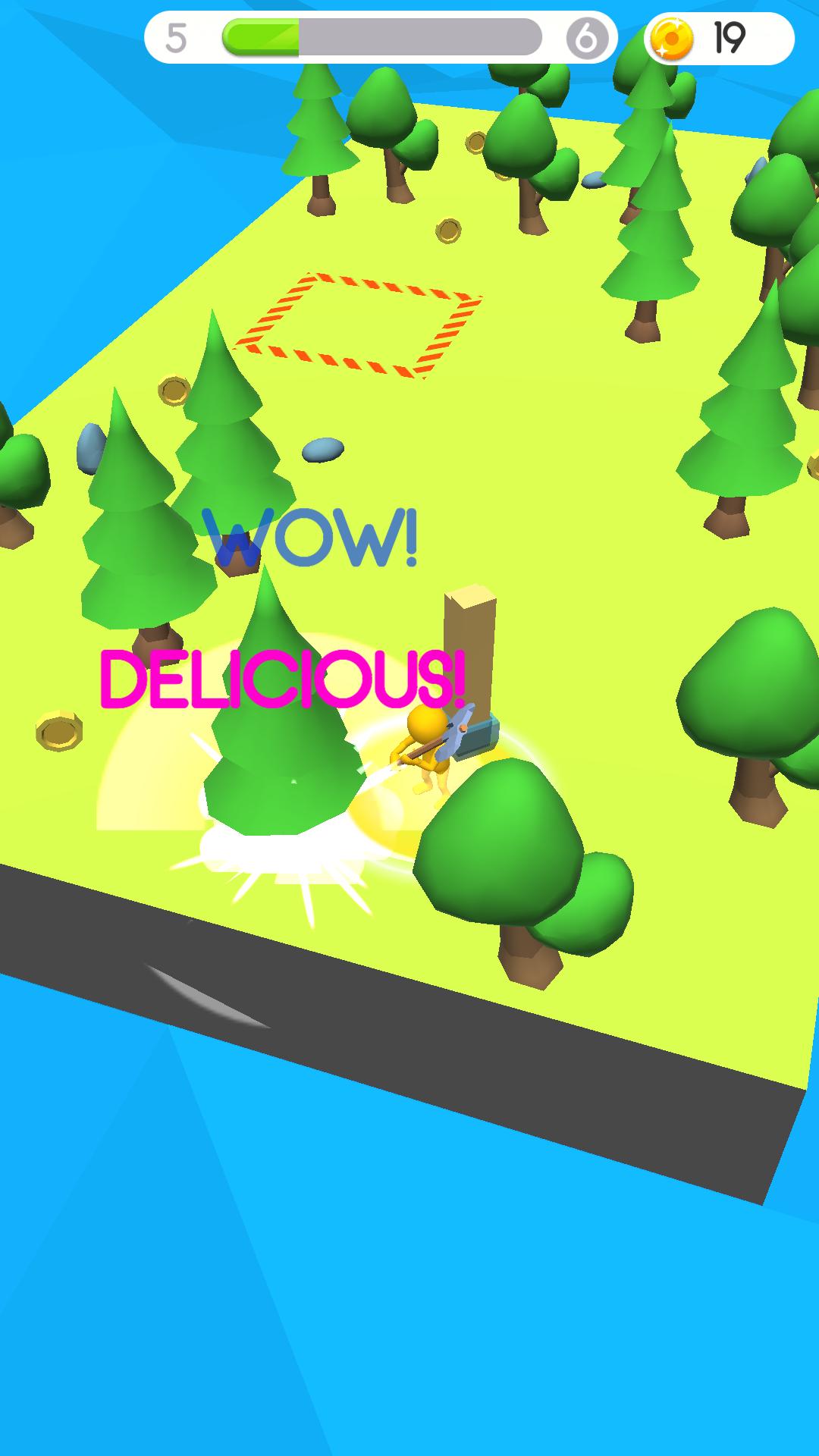 Lumberjack - Chop Wood(��ľ���˿������޽�Ұ�)1.1���°��ƽ���ͼ1