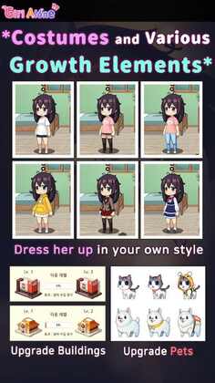 Girl Alone(����һ�˵�Ů���ƽ��)��ͼ1