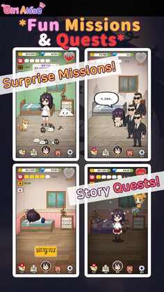 Girl Alone(����һ�˵�Ů���ƽ��)��ͼ3