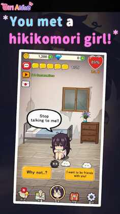 Girl Alone(����һ�˵�Ů���ƽ��)��ͼ0