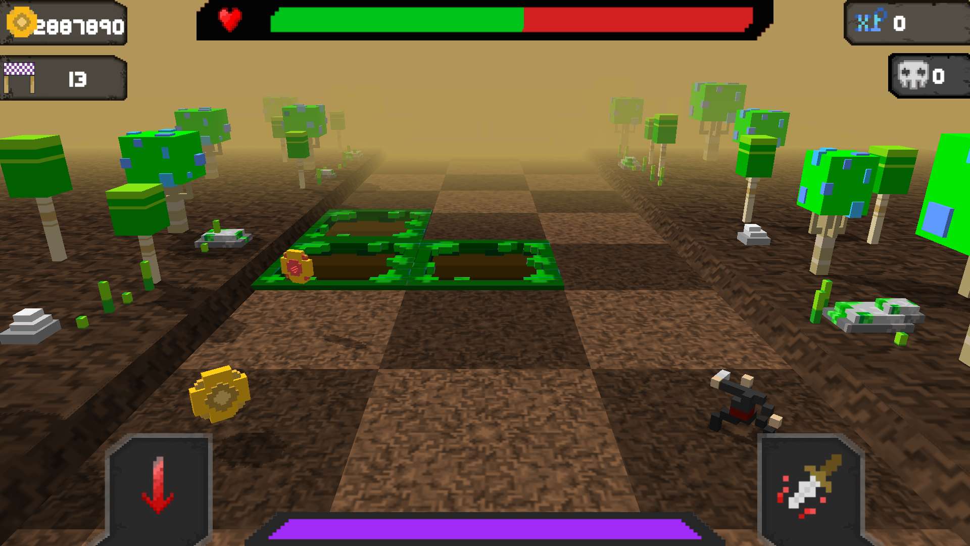 翻转工艺无限金币版 翻转工艺无限金币版