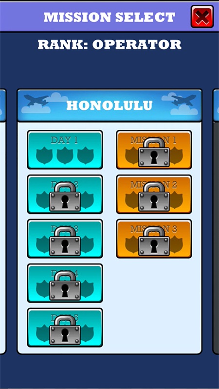 机场安检破解版 机场安检破解版