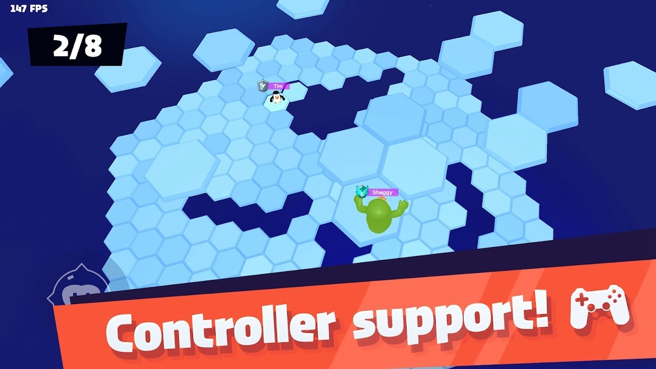 企鹅终极淘汰赛去广告版 企鹅终极淘汰赛去广告版