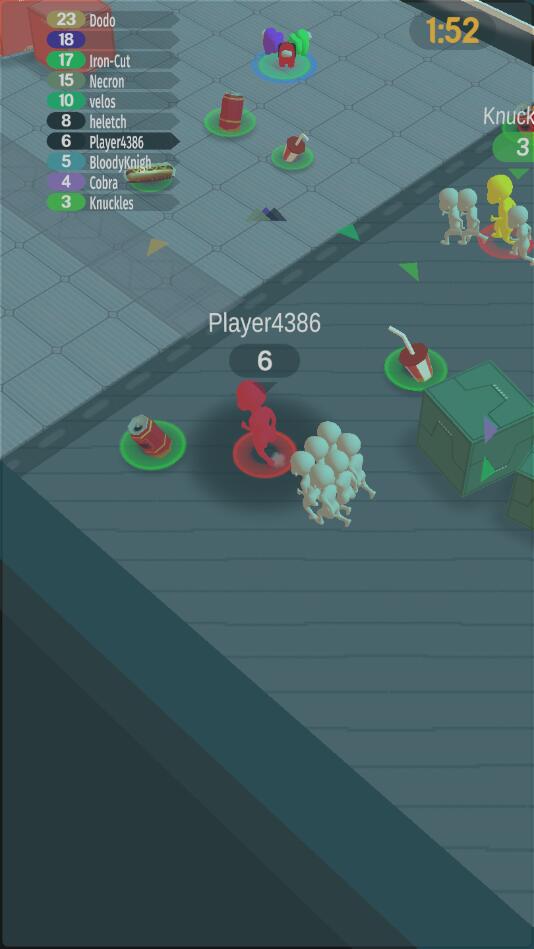 决斗大师破解版 决斗大师破解版