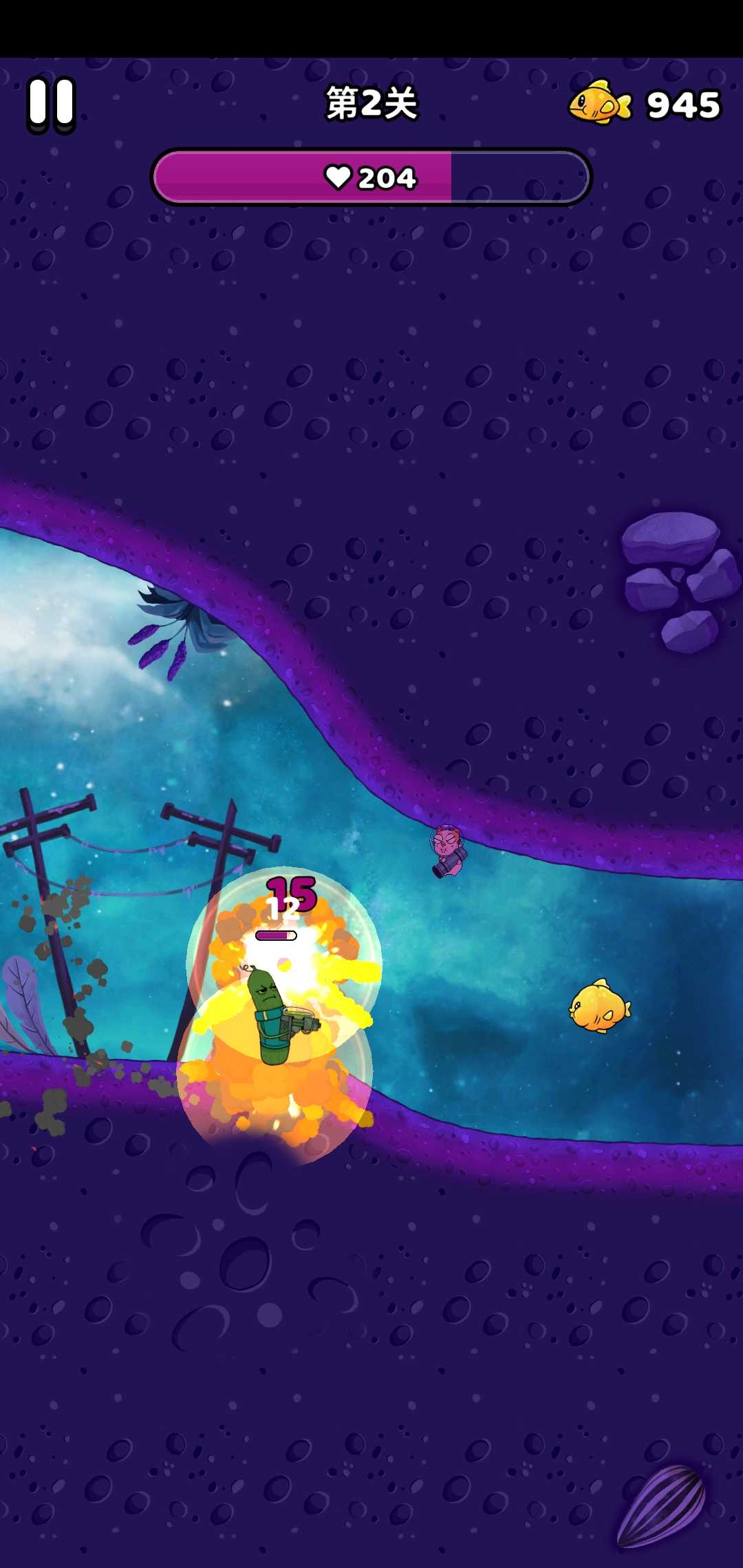 ���ķɵ�è����