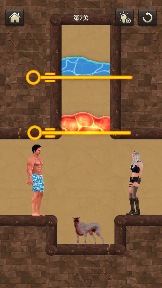 ������Ů����ƽ��