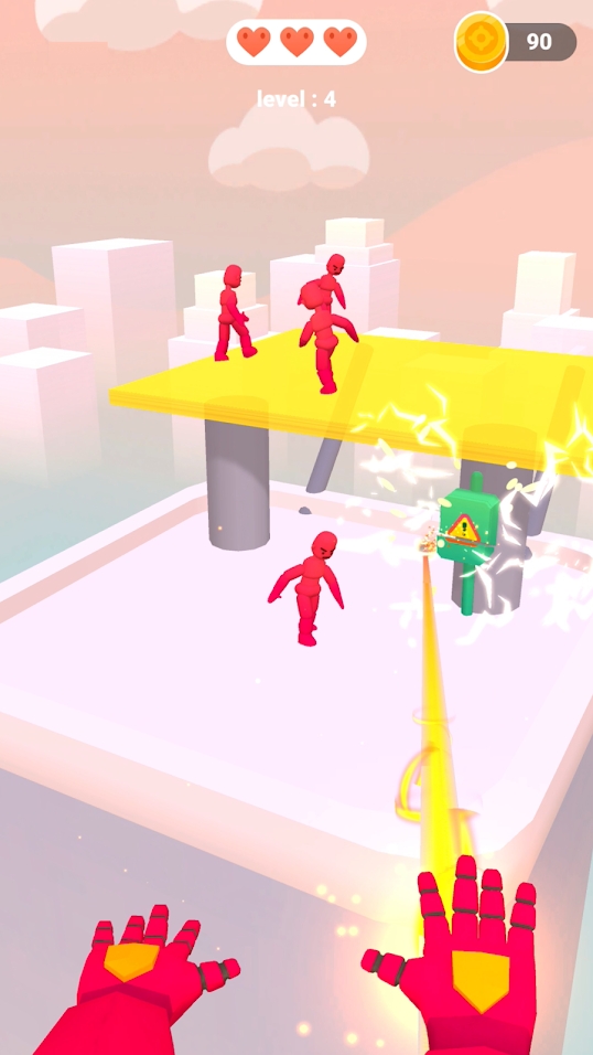 �����ʦ3D���޽���ƽ��