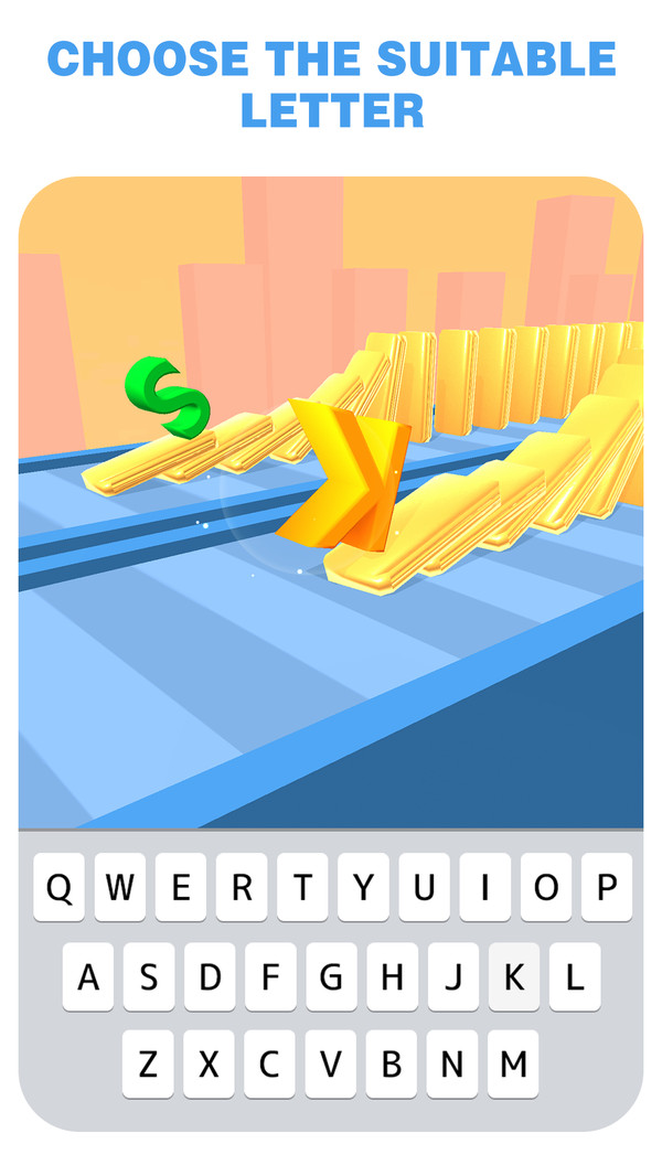 宝宝学字母游戏正式版 宝宝学字母游戏正式版