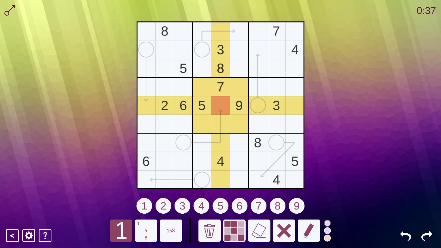 ����������