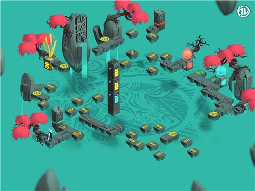 Ghosts of Memories(幽灵记忆完整版破解版)1.4.2最新版截图2