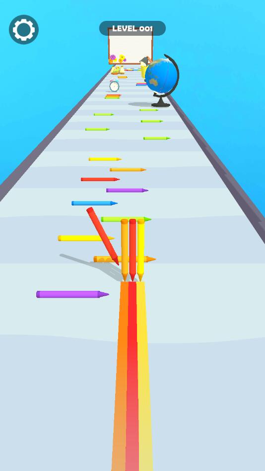 �������޽�Ұ�1.0.3���°��ͼ1