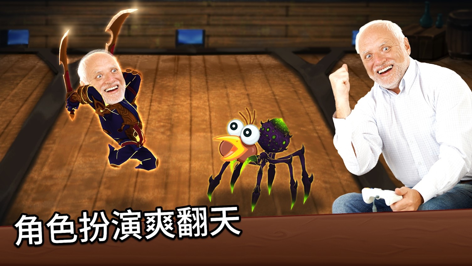 Clash of Streamers(������ͻ�ƽ��)17.0.1���°��ͼ0