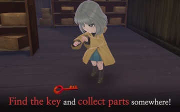 ̵ļҹʷ(GrannyHouse)ͼ0