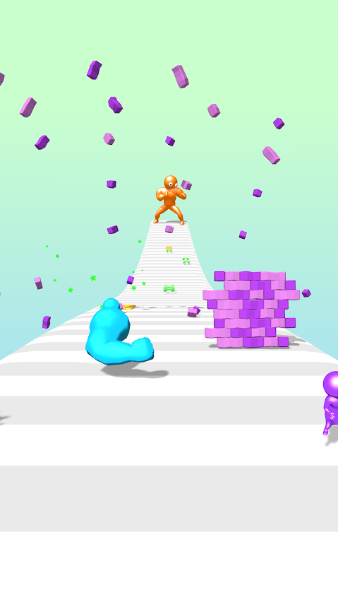 ���Ŷ�ͷ������׿��2.3.0�⿴�����ͼ0