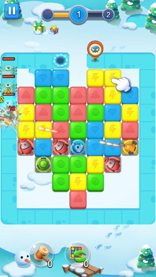 ���ϴ���ս�ٷ���1.0.0���°��ͼ2