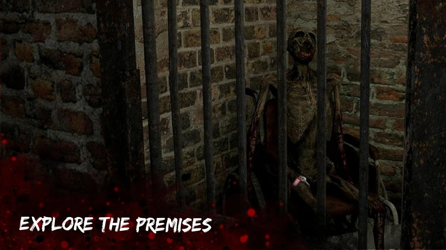 地堡逃生室游戏全关卡解锁版1.1.11最新版截图0