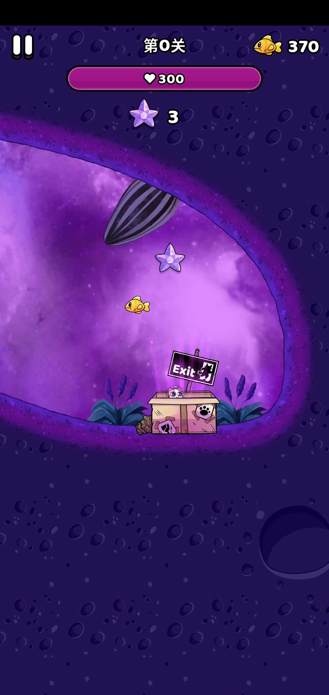 ���ķɵ�è����1.0.1�ƽ���ͼ3