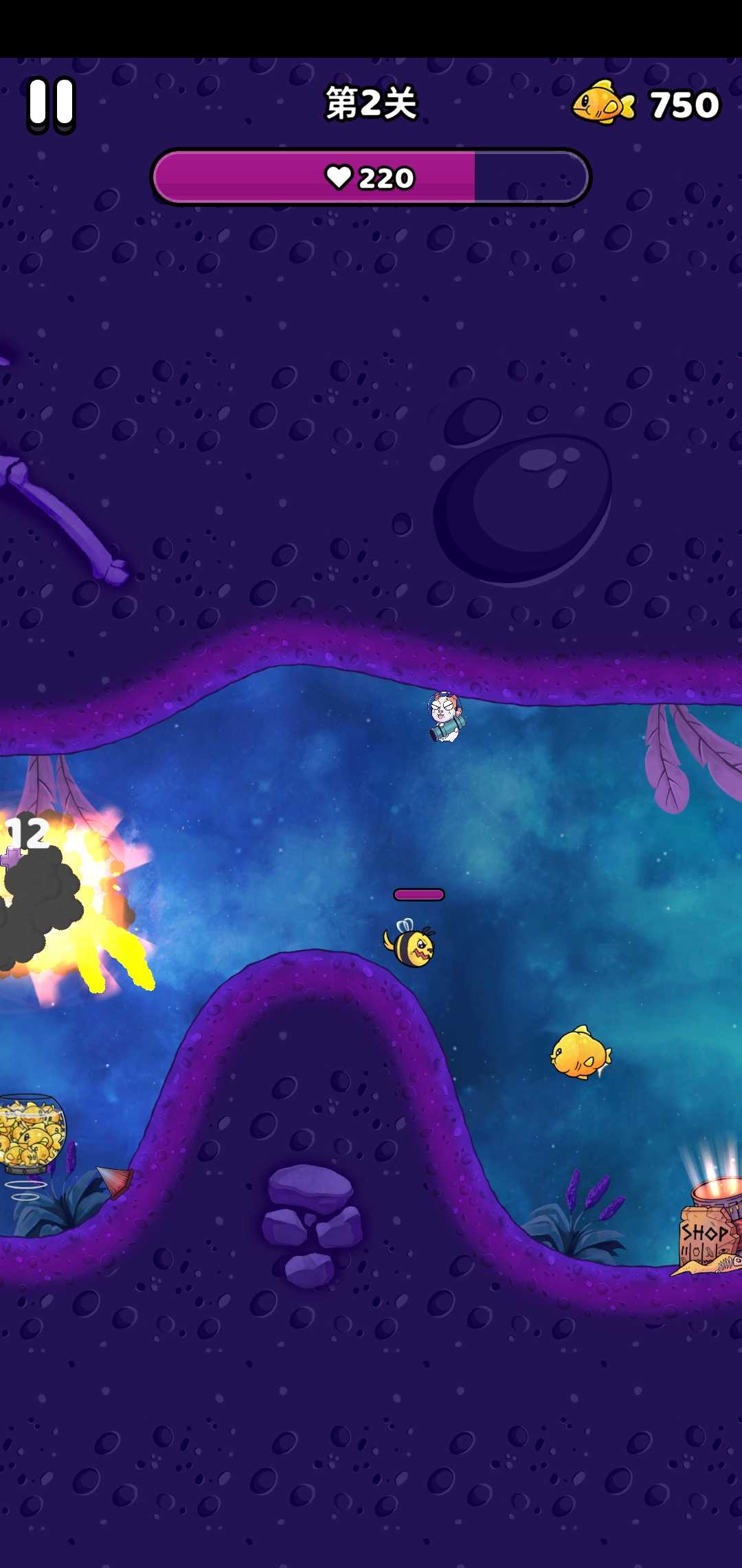 ���ķɵ�è����1.0.1�ƽ���ͼ0