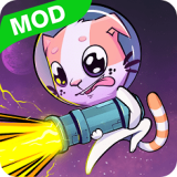 ���ķɵ�è����1.0.1�ƽ��