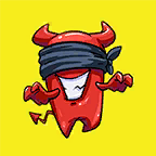 Silly Devil(֮Ķħƽ(ײ˵))