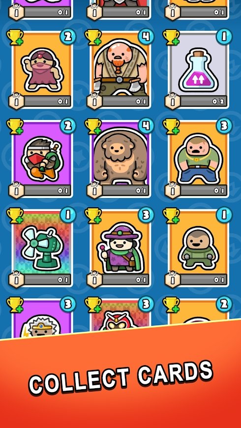 粉碎王国破解版1.5.9免谷歌版截图1