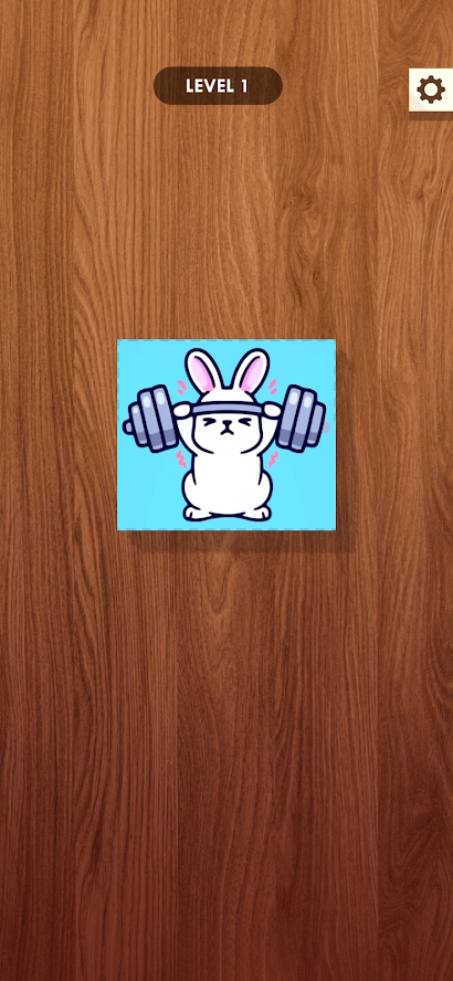 折纸艺术游戏破解版(Fold Art)1.1无广告版截图1