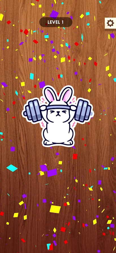 折纸艺术游戏破解版(Fold Art)1.1无广告版截图2