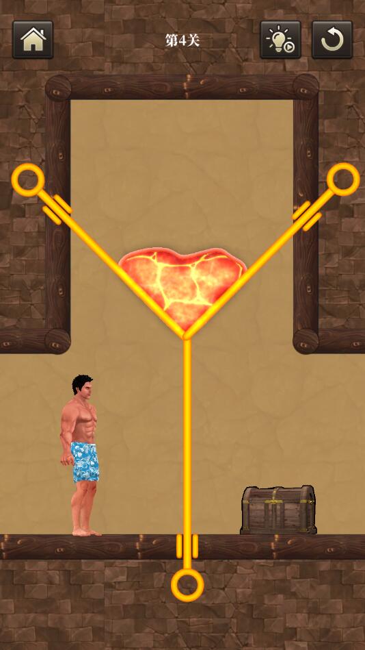 ������Ů����ƽ��1.1��׿���ͼ1