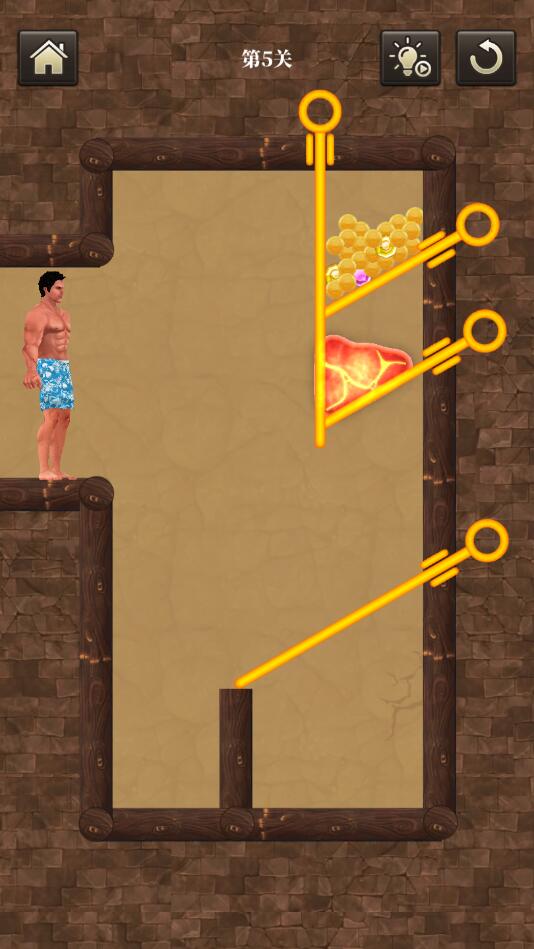 ������Ů����ƽ��1.1��׿���ͼ2