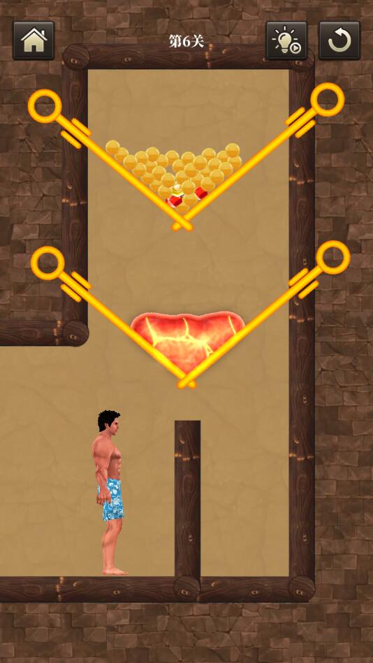 ������Ů����ƽ��1.1��׿���ͼ3