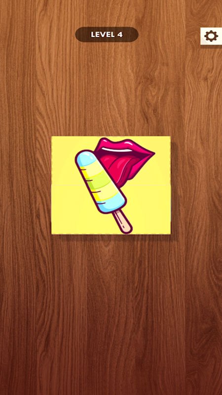 Fold Art(�۵�����ȥ����ƽ��)1.1��׿���ͼ3