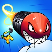 RocketWar(���ս�����޽���ƽ��)1.0.5���°�