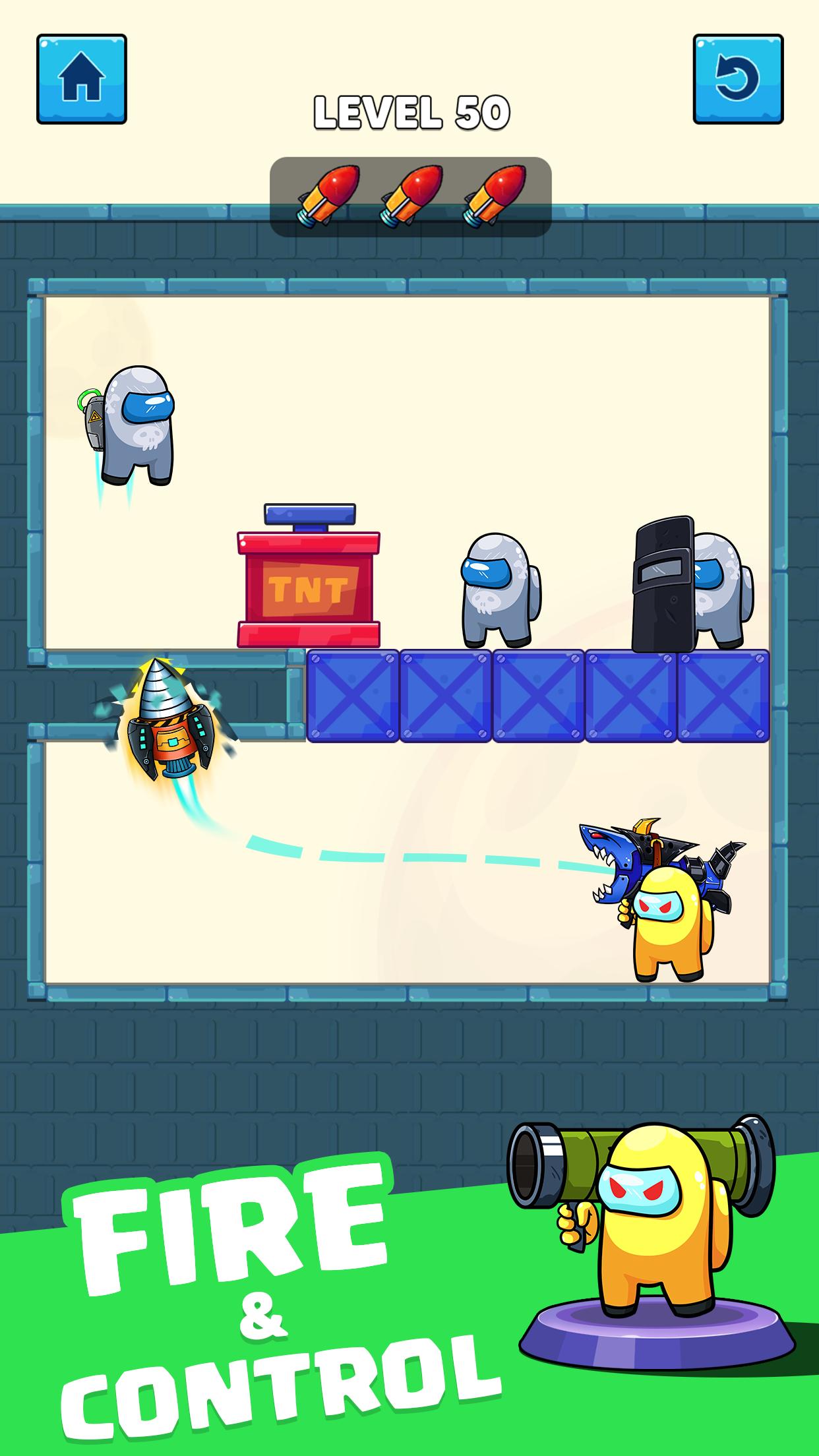 RocketWar(���ս�����޽���ƽ��)1.0.5���°��ͼ2