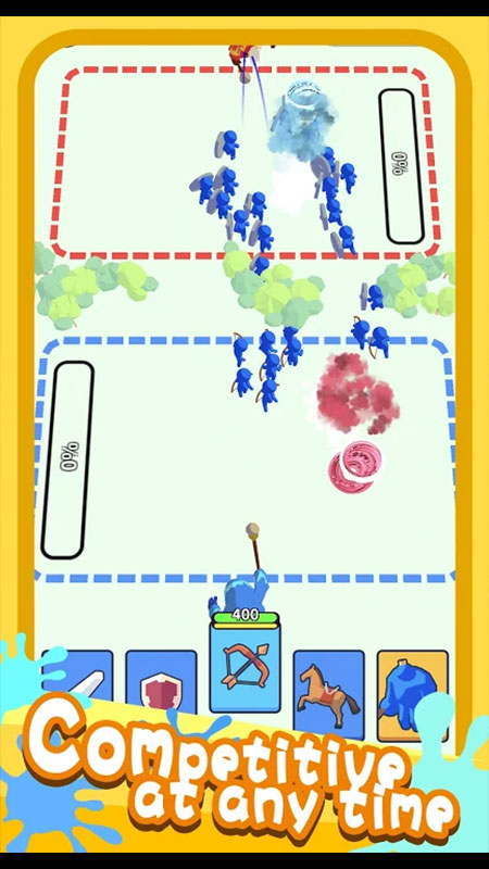 Draw Tactics(����ս��ȥ����)11.0.4�ƽ���ͼ0