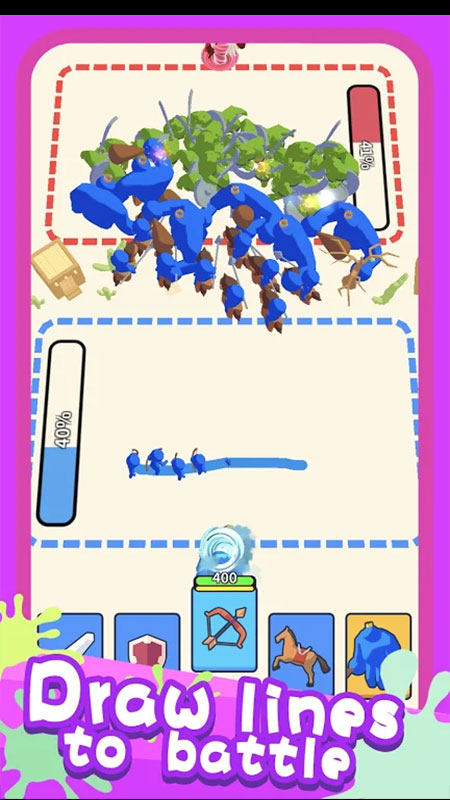 Draw Tactics(����ս��ȥ����)11.0.4�ƽ���ͼ2