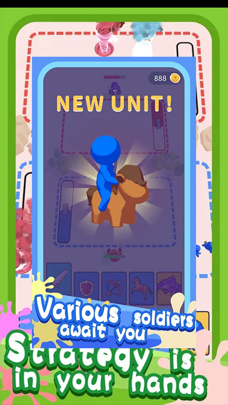 Draw Tactics(����ս��ȥ����)11.0.4�ƽ���ͼ3