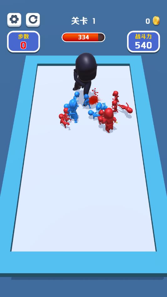 �ϳɴ���սʤ�����ٷ���1.6.0��׿���ͼ2