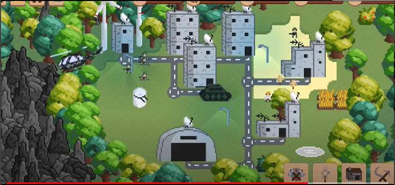 ����ս��ȫ�����������ײ˵���1.1.2�������İ��ͼ2