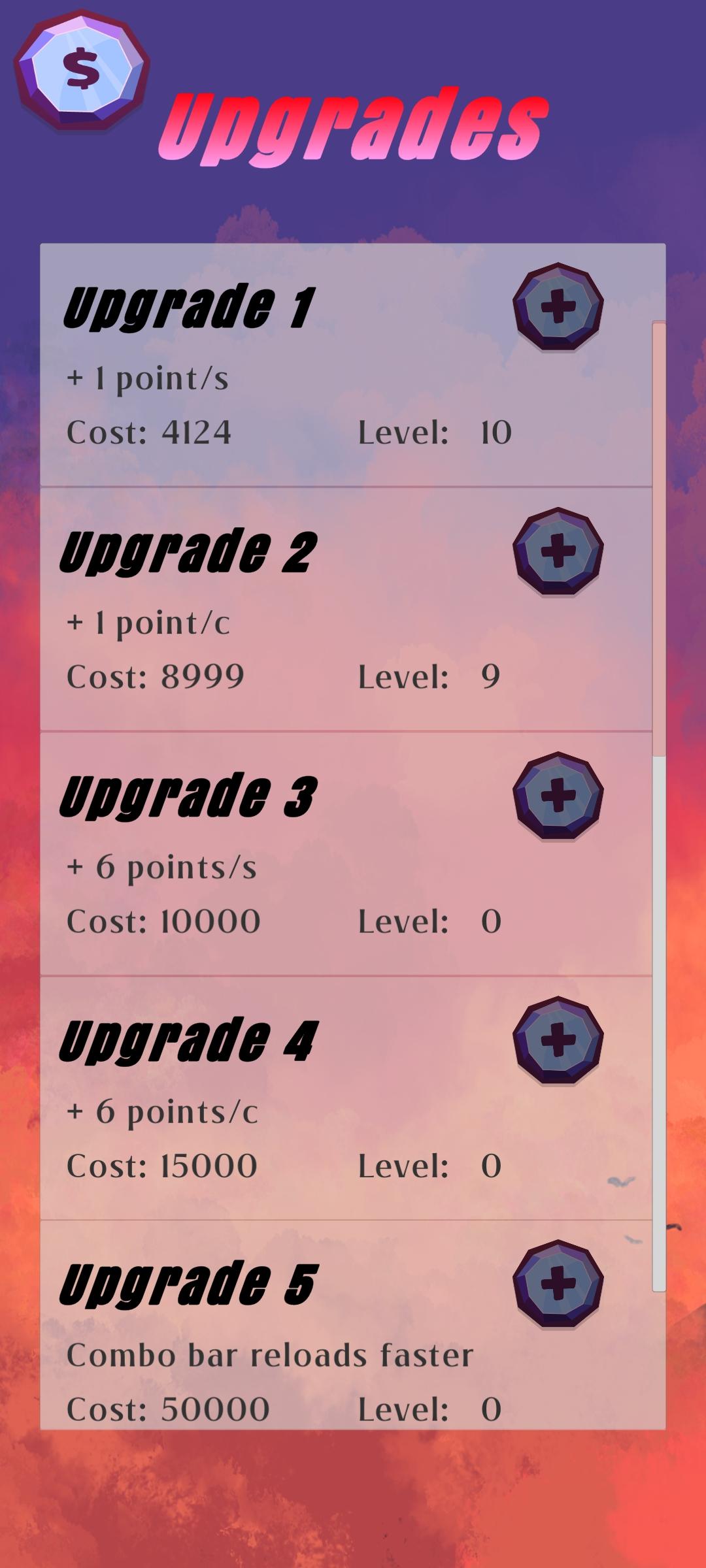 Anime Clicker(����������޽�Ǯ�ƽ��)1.3���°��ͼ0