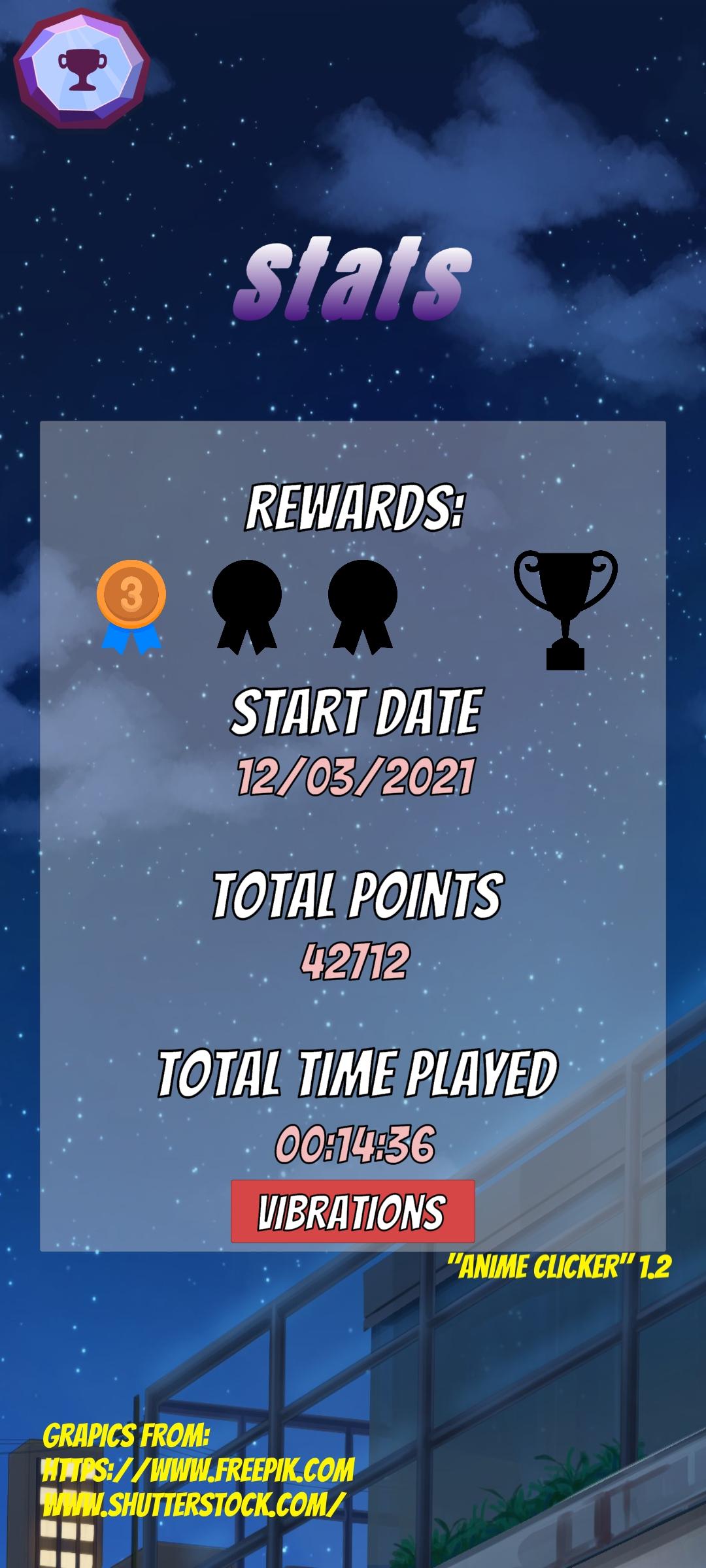 Anime Clicker(����������޽�Ǯ�ƽ��)1.3���°��ͼ3