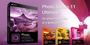 InPixio Photo Studio UltimateͼƬͼ0