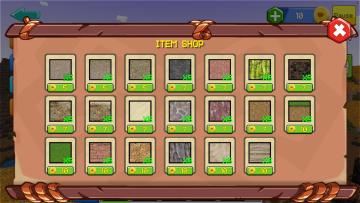 Minicraft Good: Crafting Game 2021(΢ؽ2021°ƽ)ͼ1