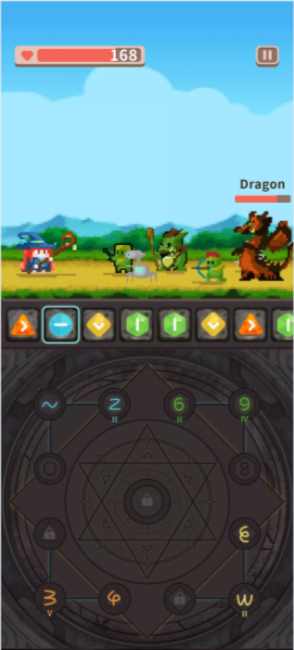 ָ��СħŮ�ƽ��0.1��׿���ͼ1