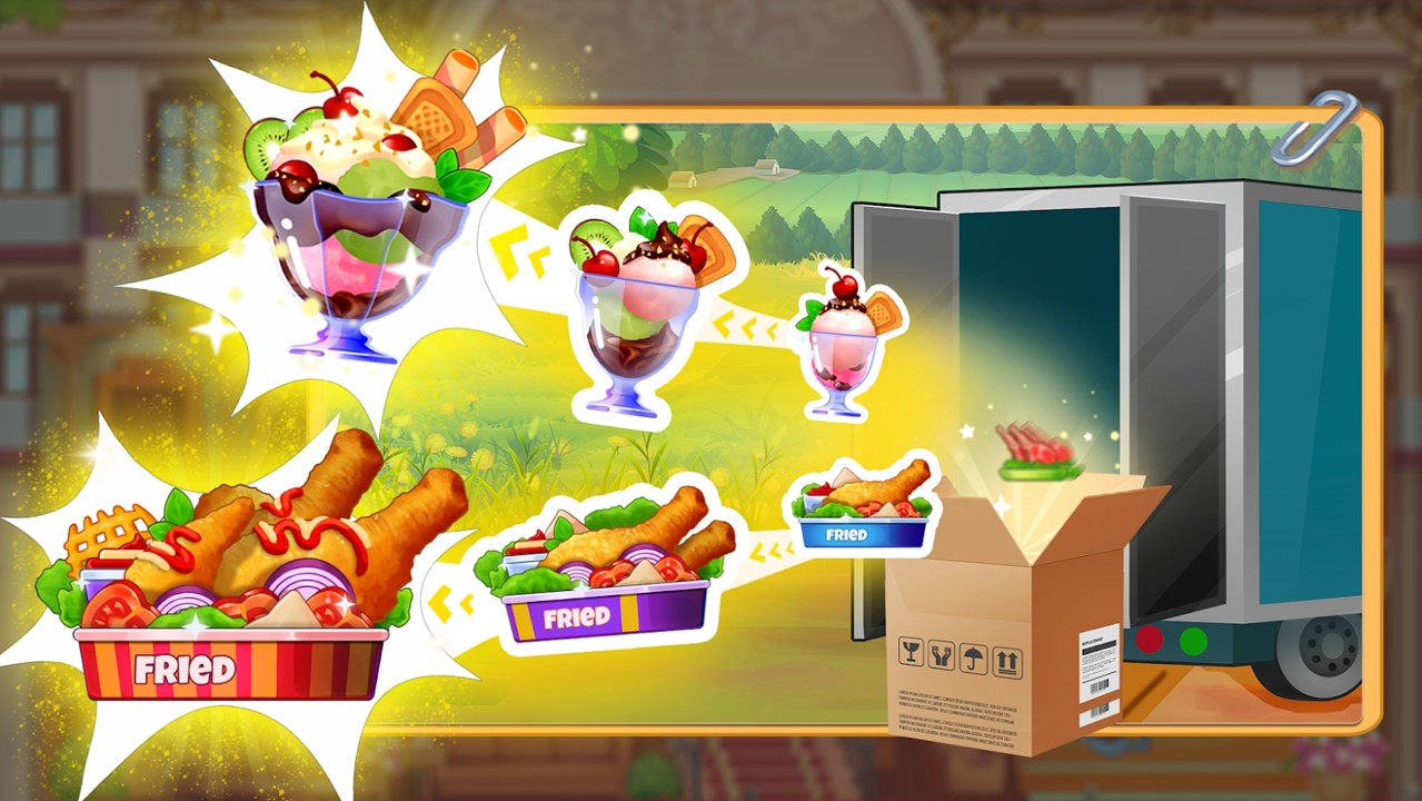 ��Ƶ������޽����ʯ��1.0.4���°��ͼ1