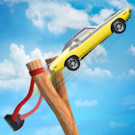 Slingshot Crash Car(����ײ�����޽��)0.2�ƽ��