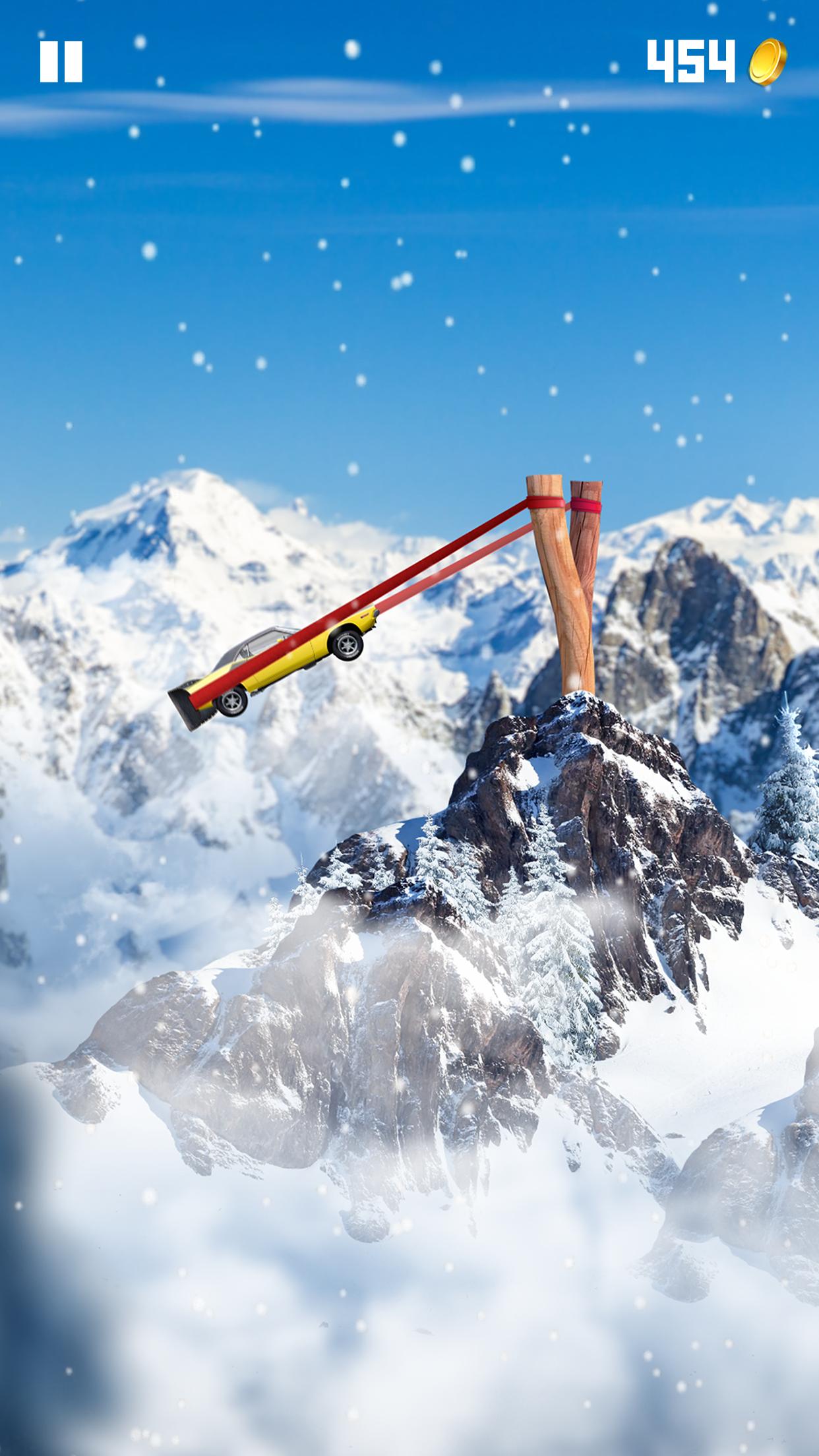 Slingshot Crash Car(����ײ�����޽��)0.2�ƽ���ͼ2