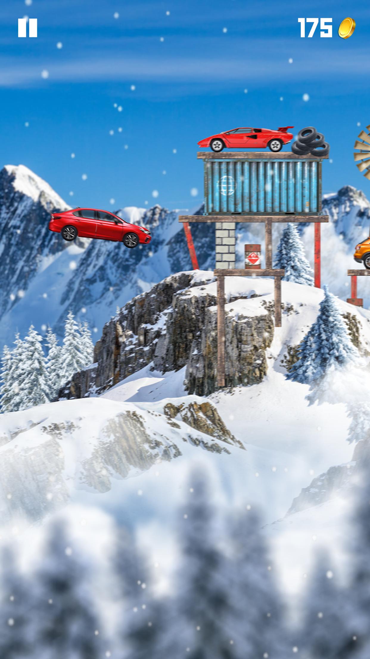 Slingshot Crash Car(����ײ�����޽��)0.2�ƽ���ͼ0