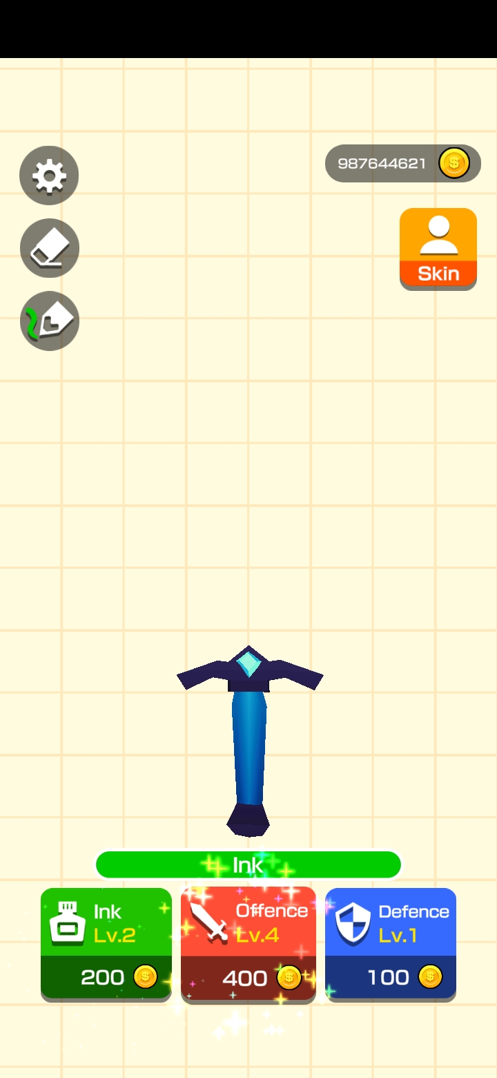 Draw Sword 3D(���ƽ�3D���޽���ƽ��)1.0.1ȫ���߰��ͼ3