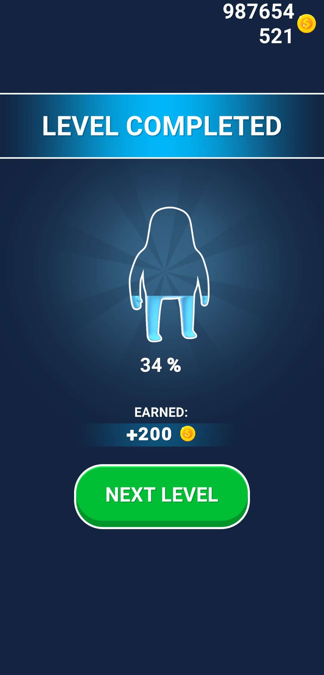 Count master: Crowd Runners 3D(������ʦ��Ⱥ�ܲ���3D�����ƽ��)1.4.19�ֻ����ͼ2